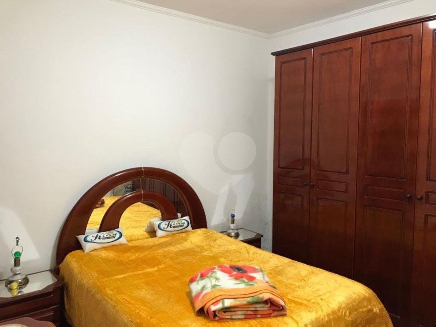 Sobrado à venda com 2 quartos em Tucuruvi, São Paulo, SP