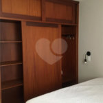 Apartamento à venda com 1 suíte em Jardim Paulista, São Paulo, SP