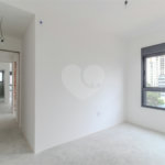 Apartamento à venda com 3 suítes em Brooklin, São Paulo, SP
