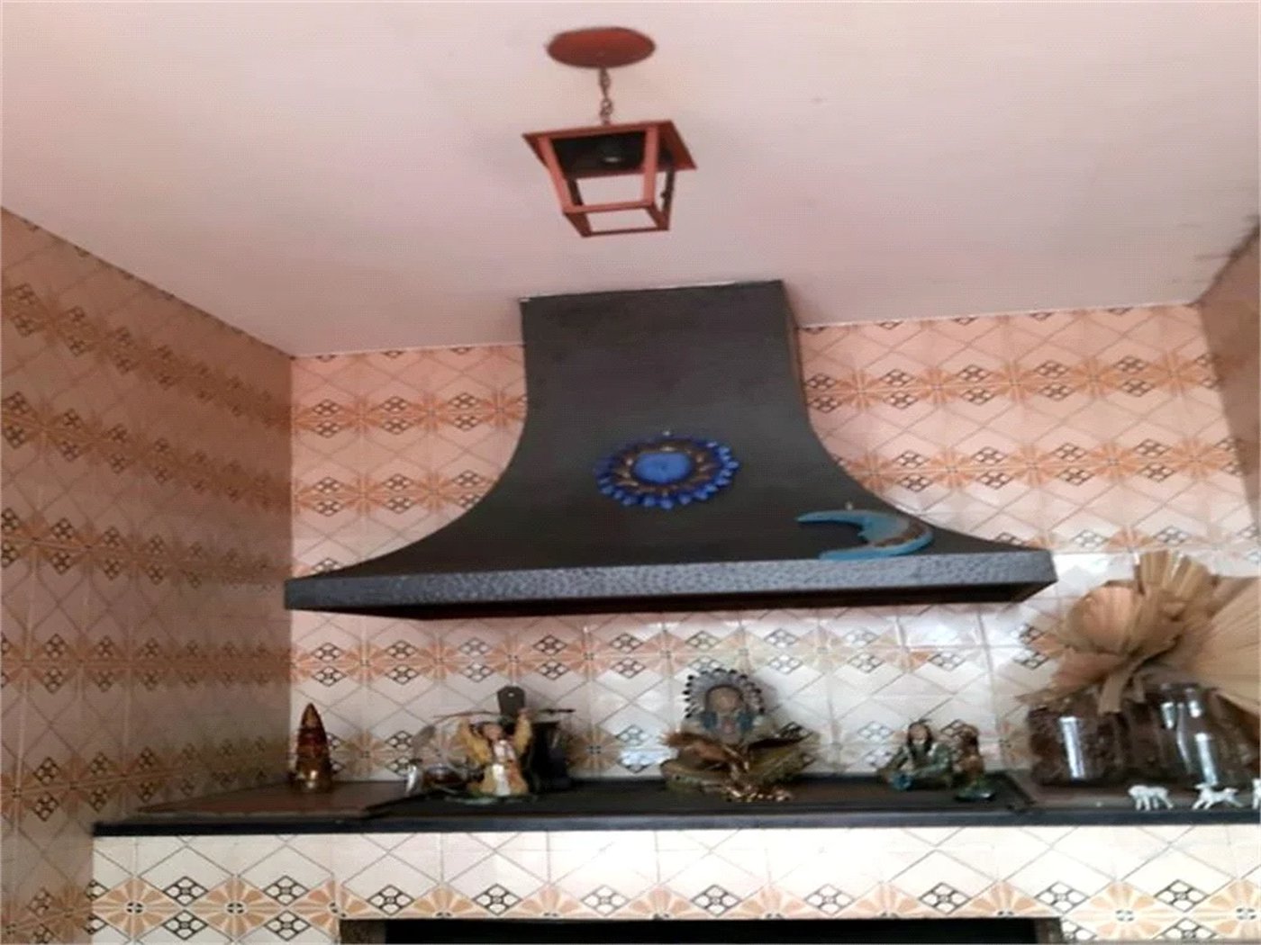 Casa à venda com 3 quartos em Vila Inah, São Paulo, SP