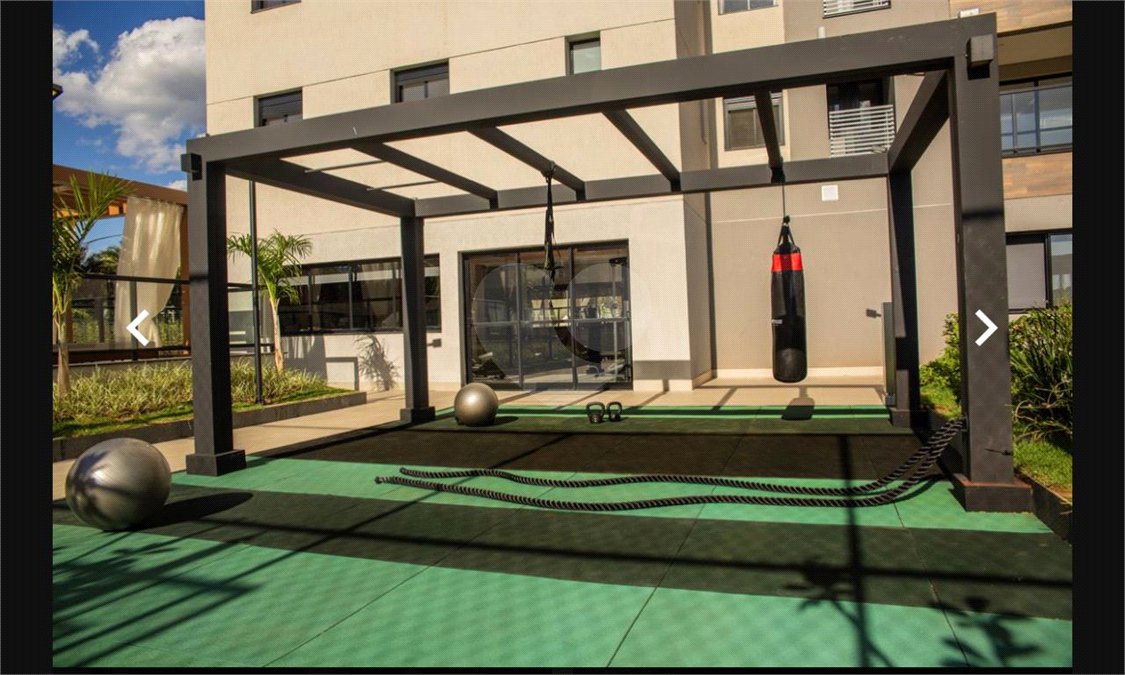 Apartamento à venda com 2 quartos no Centro, Araraquara, SP