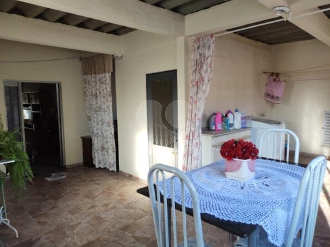 Casa à venda com 9 quartos em Parque Fernanda, São Paulo, SP