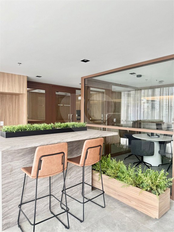 Studio à venda com 1 quarto em Vila Mariana, São Paulo, SP