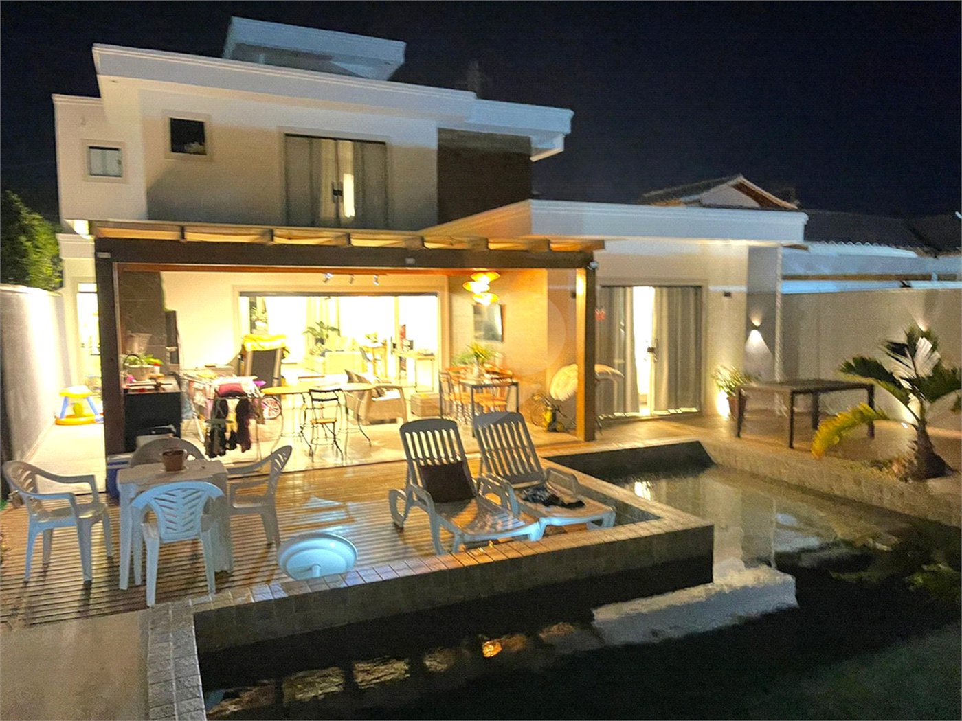 Casa à venda com 4 suítes em São José, Armação dos Búzios, RJ