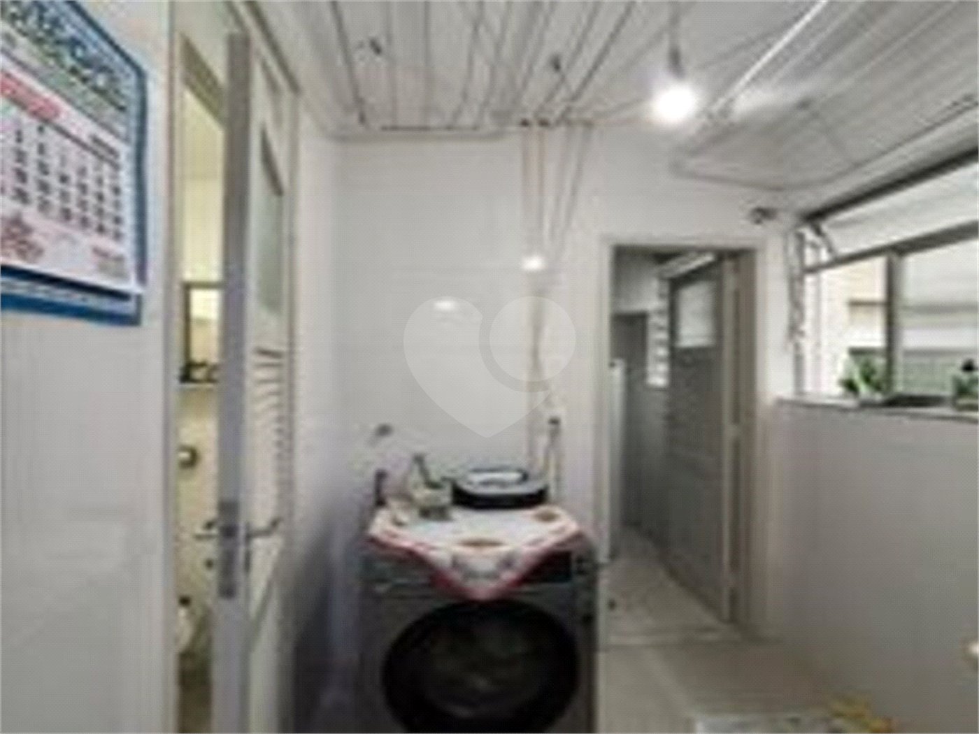 Apartamento à venda com 3 quartos, sendo 1 suíte, em Lagoa, Rio de Janeiro, RJ