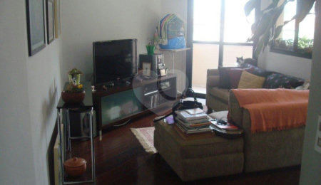 Apartamento à venda com 3 quartos, sendo 1 suíte,  em Imirim, São Paulo, SP