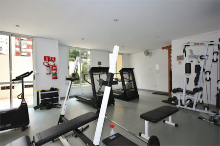 Apartamento à venda com 2 quartos, sendo 1 suíte, em Pinheiros, São Paulo, SP
