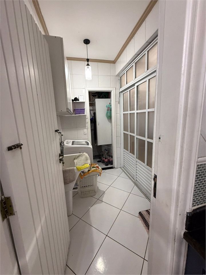 Casa Residencial à venda, Campo Grande, Santos - CA0371.