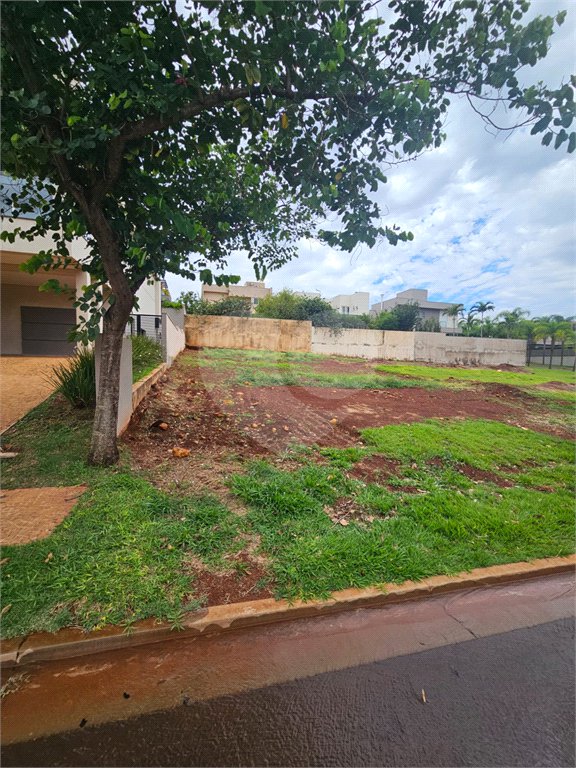 Terreno à venda no condomínio Alphaville 2 Ribeirão Preto, Ribeirão Preto - SP
