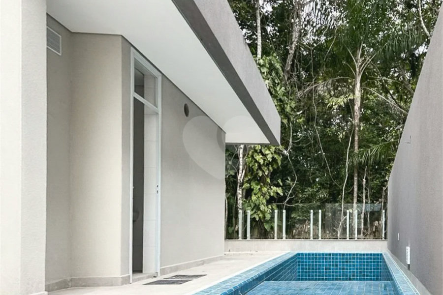 Villagio à venda com 6 suítes em Riviera de São Lourenço, Bertioga, SP