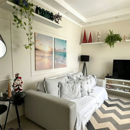 Casa à venda com 3 quartos, sendo 1 suíte, no condomínio Golden Park Residence II, Sorocaba - SP