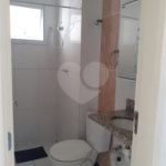 Apartamento à venda com 2 quartos em Casa Verde, São Paulo, SP