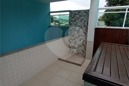 Casa à venda com 4 quartos, sendo 3 suítes, em Campo Grande, Rio de Janeiro, RJ