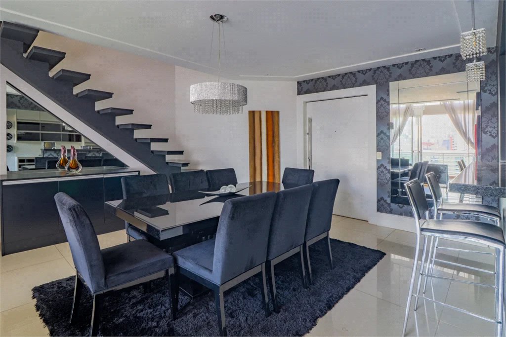 Apartamento à venda com 3 quartos, sendo 2 suítes, em Cidade Monções, São Paulo, SP