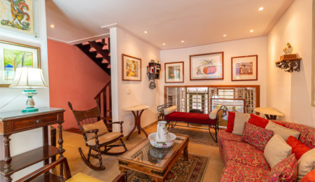 Casa à venda com 4 suítes em Brooklin, São Paulo, SP