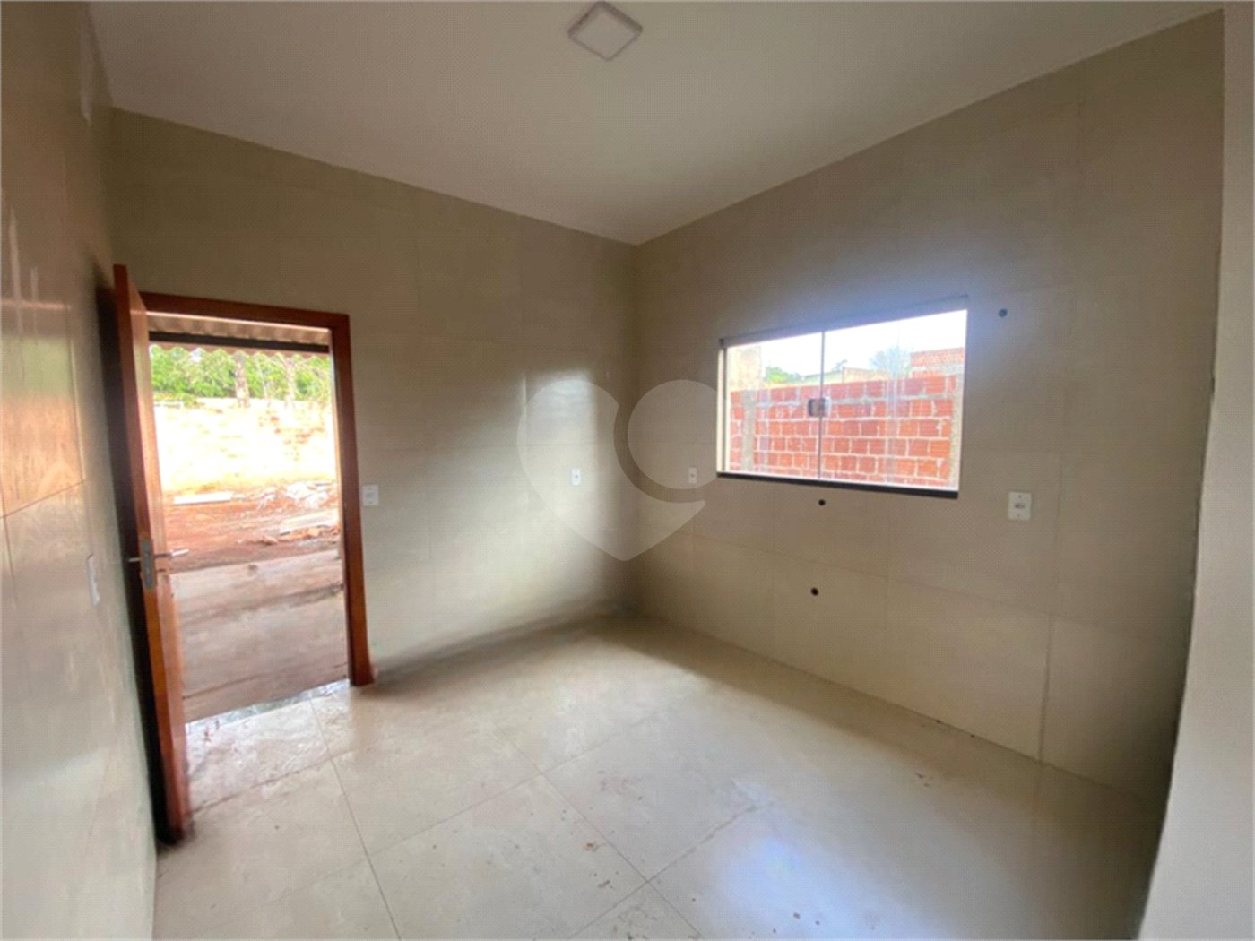 Casa à venda com 2 quartos no Centro, Mirandópolis, SP