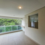 Apartamento à venda com 2 quartos, sendo 1 suíte, em Alto da Boa Vista, São Paulo, SP