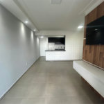 Apartamento à venda com 2 quartos, sendo 1 suíte, em Jardim Piratininga, Sorocaba, SP