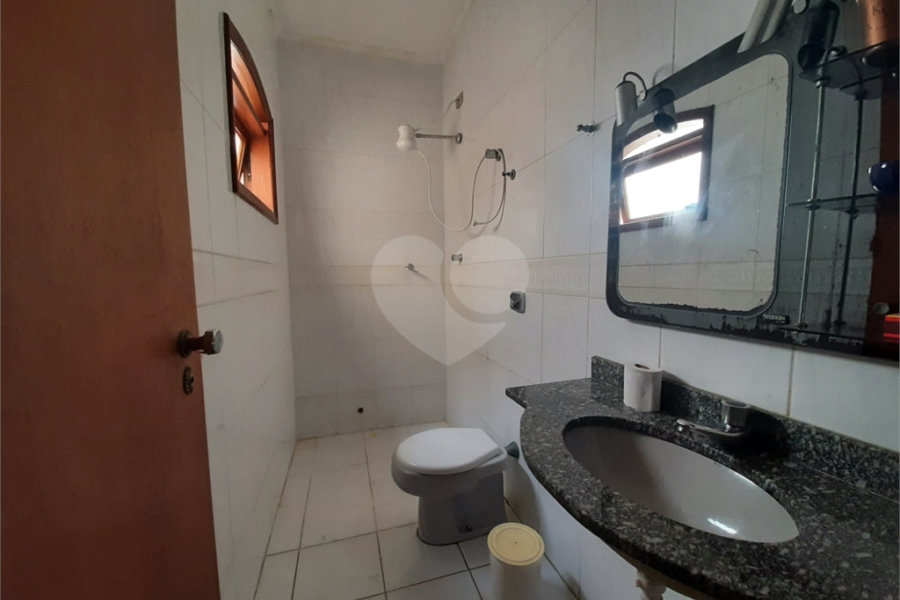 Casa à venda com 3 quartos, sendo 1 suíte, no condomínio Cantareira Park, São Paulo - SP