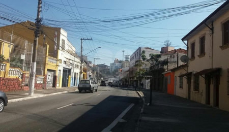 Prédio à venda em Santana, São Paulo, SP