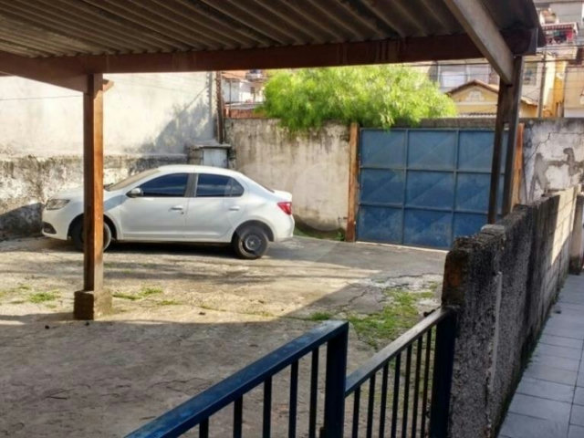 Terreno à venda em Casa Verde, São Paulo, SP