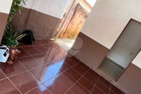 Casa à venda com 3 quartos em Residencial Ponta Porã I, Ponta Porã, MS