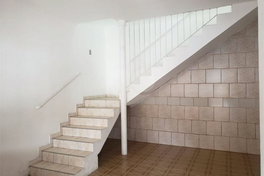 Sobrado à venda com 2 quartos em Ermelino Matarazzo, São Paulo, SP