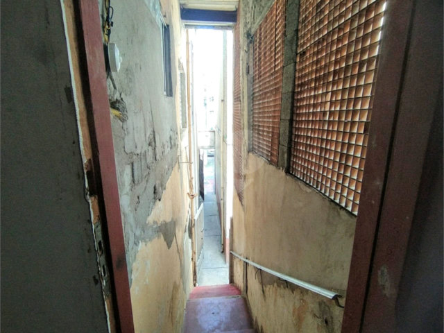 Casa para alugar com 2 quartos, sendo 1 suíte,  em Santana, São Paulo, SP
