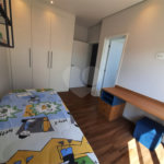Casa à venda com 3 suítes no condomínio Alphaville Nova Esplanada 4, Votorantim - SP