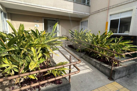 Apartamento para alugar com 2 quartos em Botujuru, Mogi das Cruzes, SP