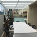 Apartamento Garden com 2 dormitórios à venda, 104 m² por R$ 1.050.000,00 - Gonzaga - Santos/SP