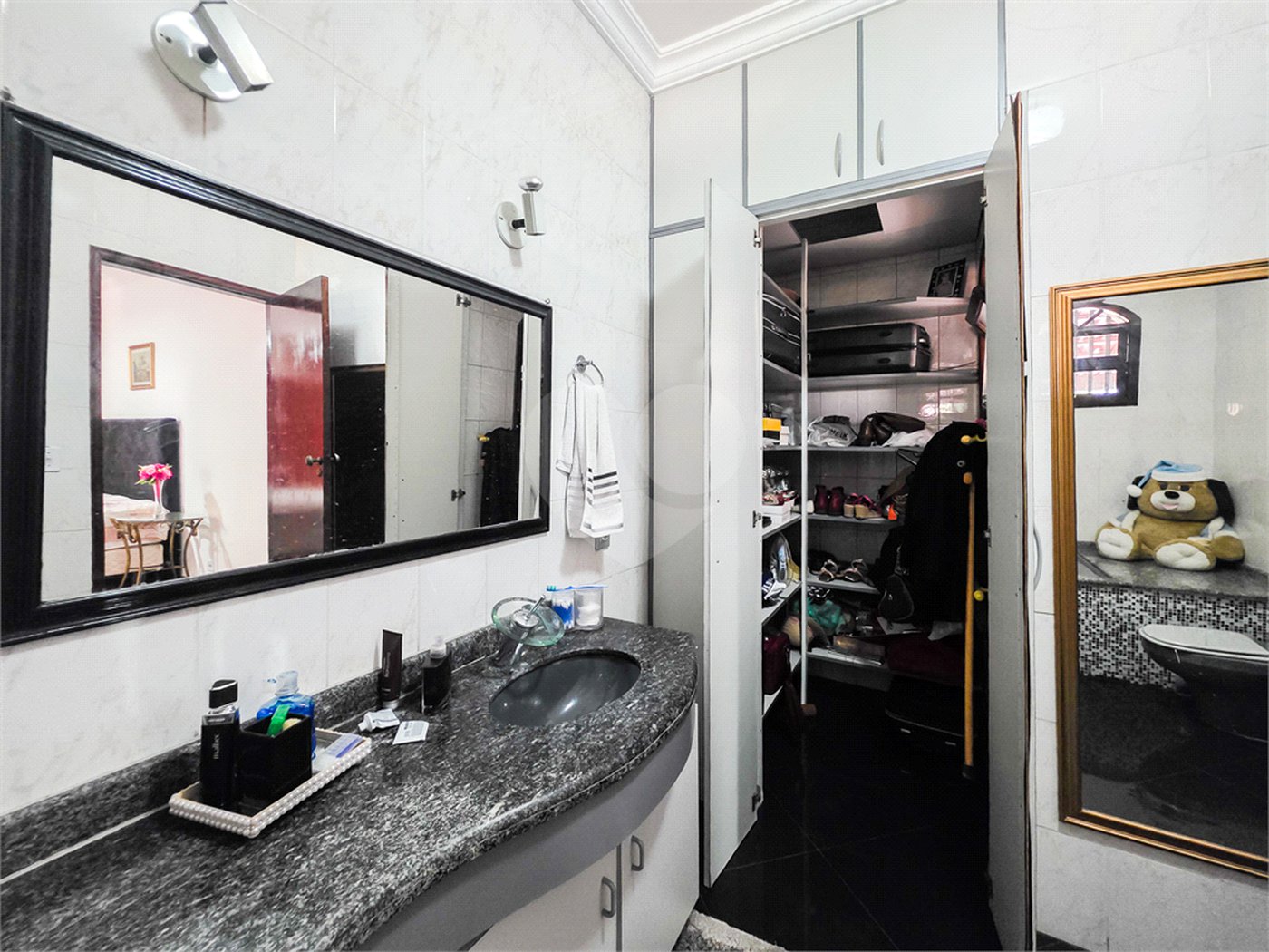 Casa à venda com 4 quartos, sendo 1 suíte, em Sapopemba, São Paulo, SP