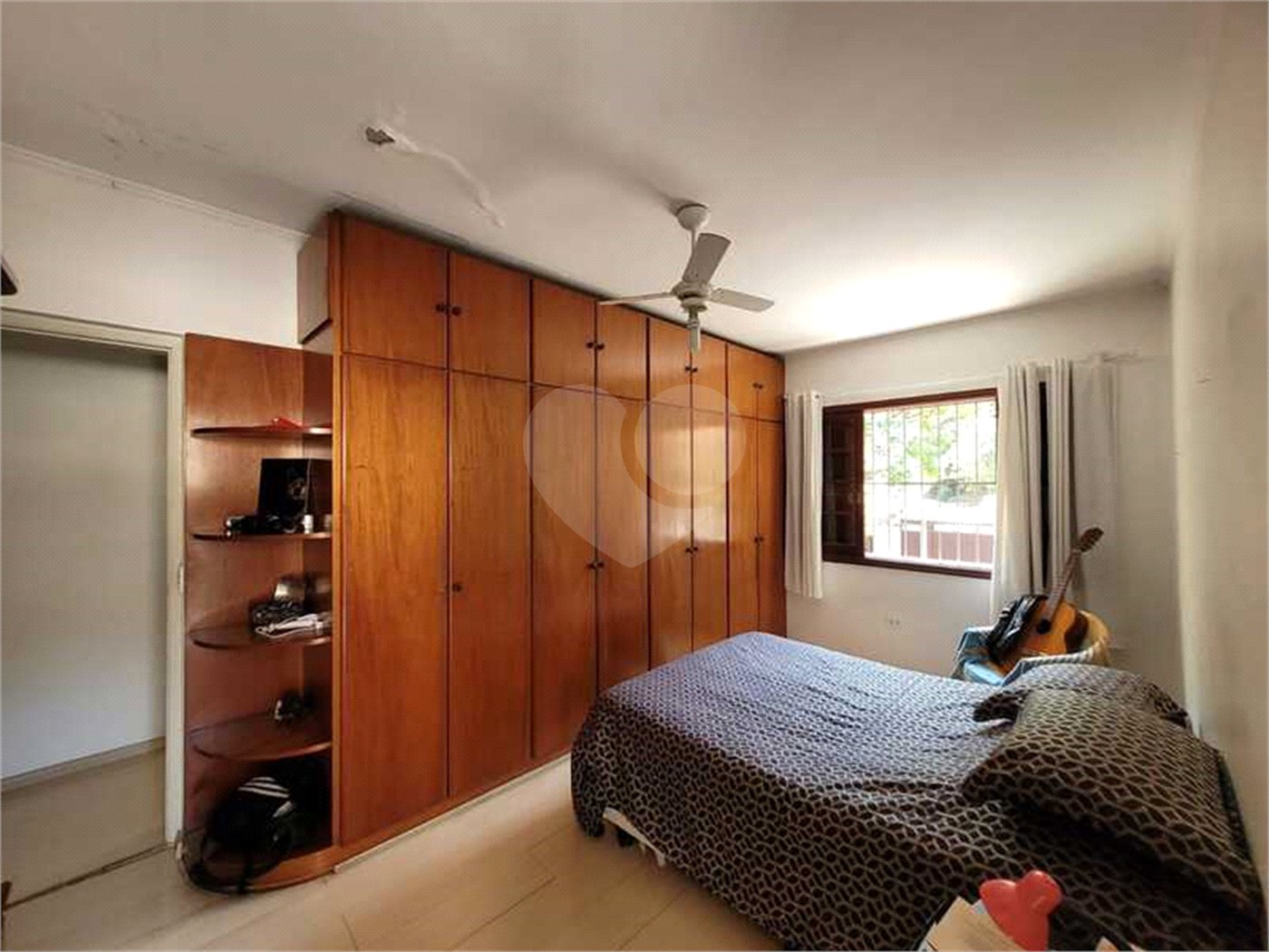 Sobrado à venda com 6 quartos, sendo 2 suítes, em Vila Romana, São Paulo, SP