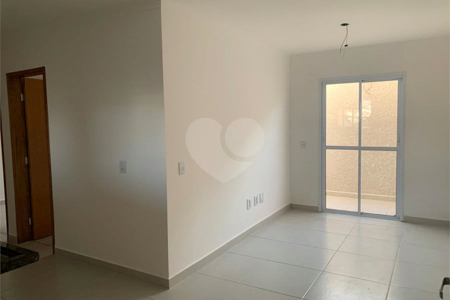 Casa à venda com 2 quartos no condomínio Residence Campo Belo, São Paulo - SP
