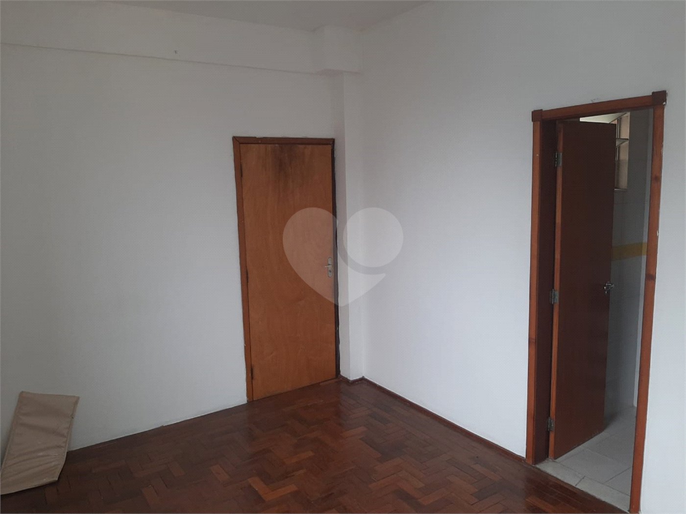 Apartamento à venda com 1 quarto em República, São Paulo, SP