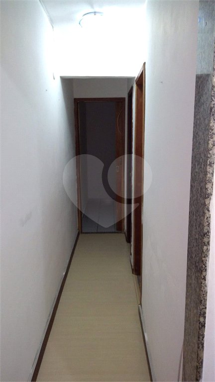 Apartamento à venda com 2 quartos em Engenho Novo, Rio de Janeiro, RJ
