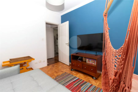 Apartamento para alugar com 4 quartos, sendo 1 suíte, em Perdizes, São Paulo, SP