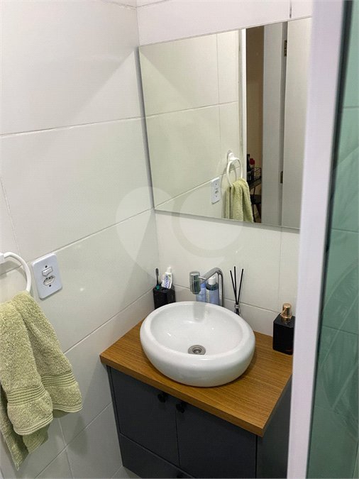 Apartamento à venda com 1 quarto em Chácara Santo Antônio (zona Leste), São Paulo, SP