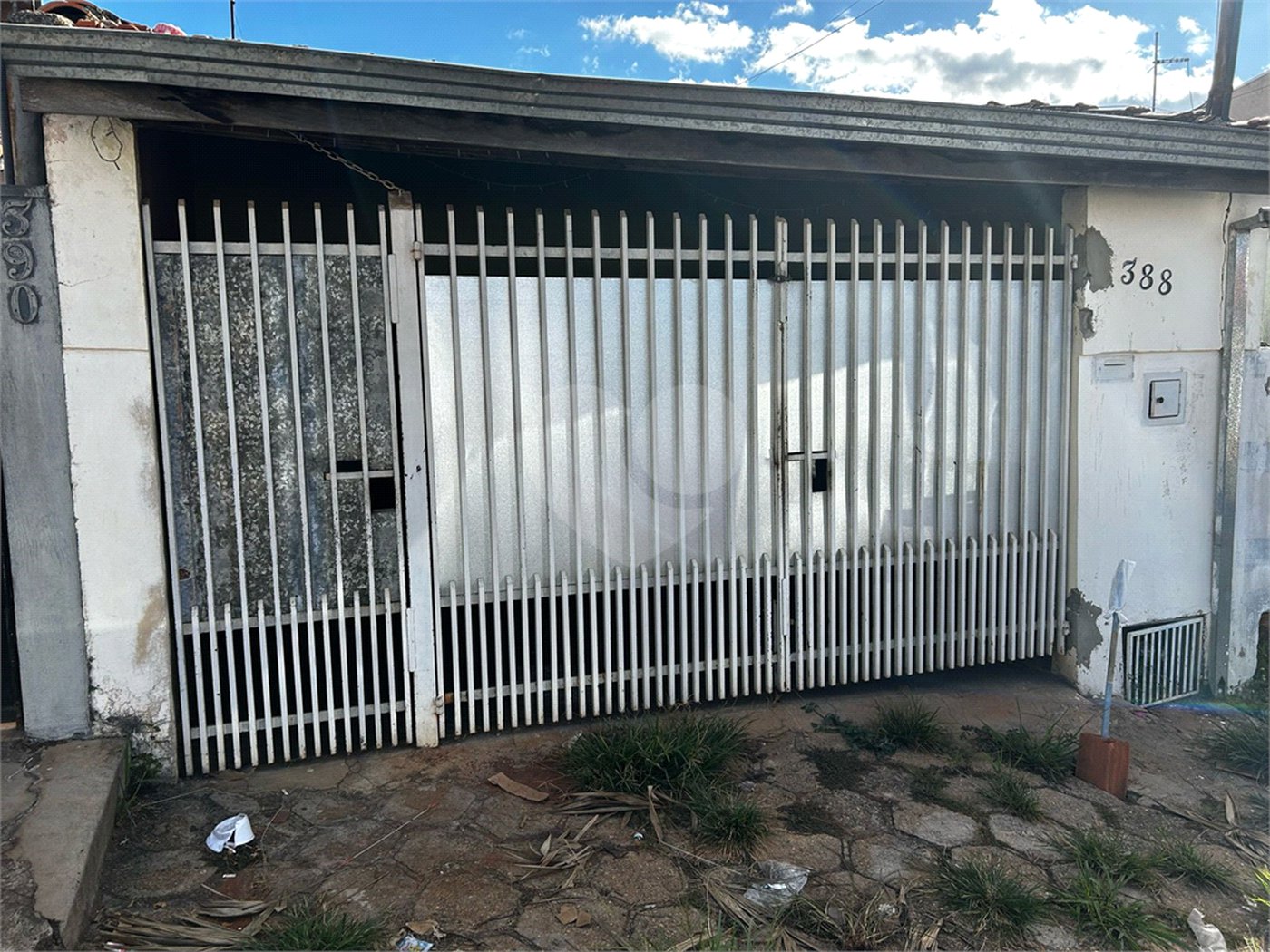 Casa à venda com 2 quartos em Jardim Fogaça, Itapetininga, SP