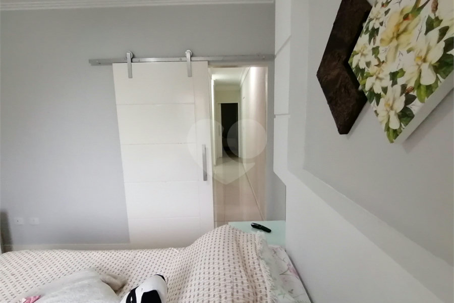 Sobrado à venda com 3 quartos, sendo 1 suíte, em Parque Mandaqui, São Paulo, SP