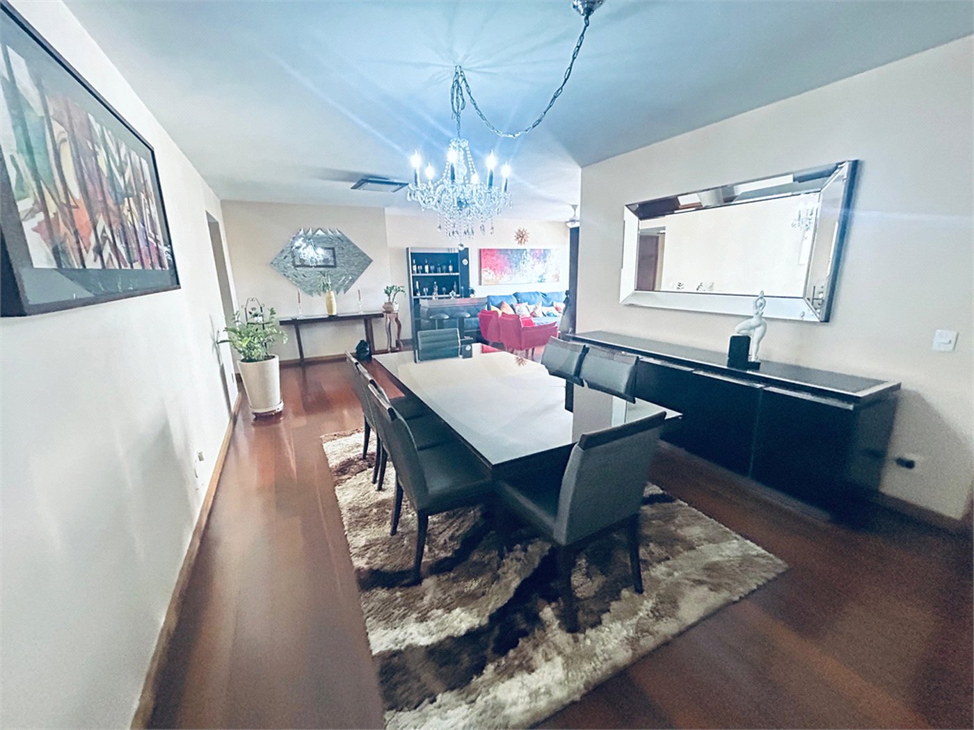 Apartamento à venda com 4 quartos, sendo 1 suíte, em Tijuca, Rio de Janeiro, RJ