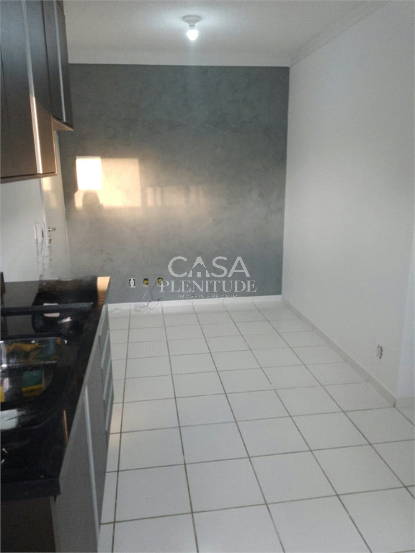 Apartamento à venda com 2 quartos em Jardim Santa Cecília, Sorocaba, SP
