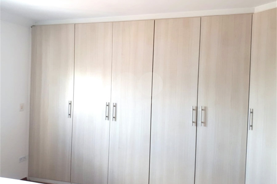 Apartamento à venda com 3 quartos, sendo 1 suíte, em Mandaqui, São Paulo, SP