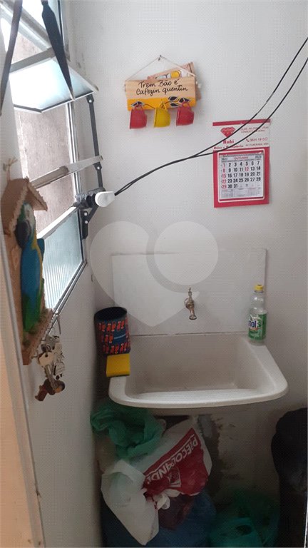 Sobrado à venda com 3 quartos, sendo 1 suíte,  em Mandaqui, São Paulo, SP