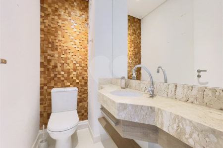 Apartamento à venda com 3 quartos, sendo 1 suíte,  em Nova Petrópolis, São Bernardo do Campo, SP