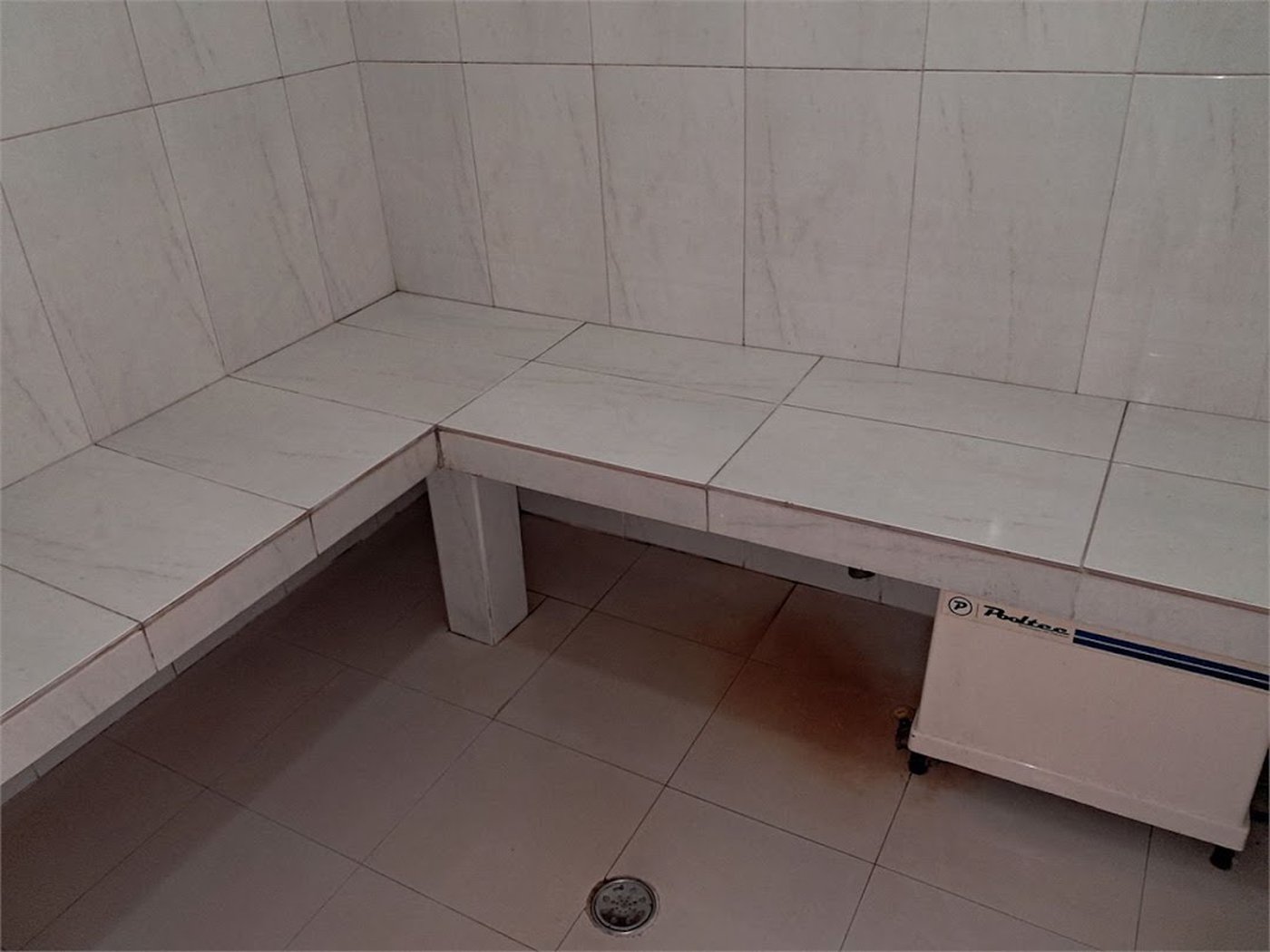 Apartamento Residencial à venda, Gonzaga, Santos - AP0761.