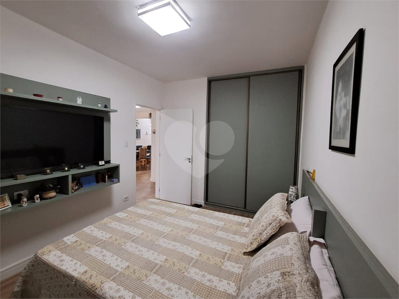 Apartamento à venda com 2 quartos em Campos Elíseos, São Paulo, SP