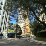 Apartamento para alugar com 2 suítes em Vila Andrade, São Paulo, SP