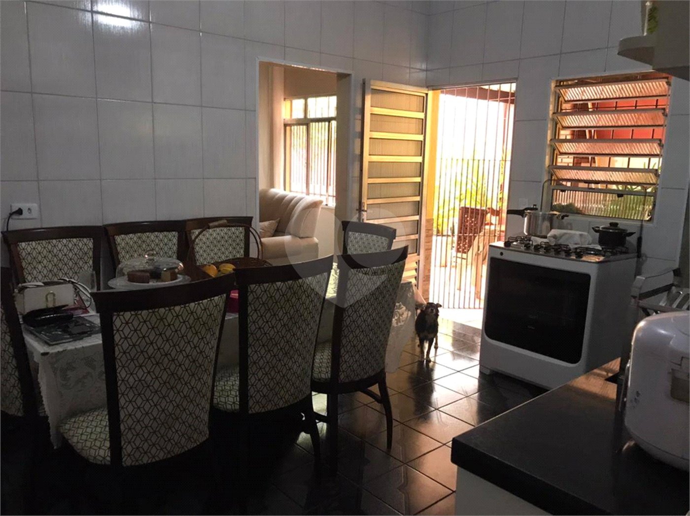 Casa à venda com 3 quartos, sendo 1 suíte, em Cidade Kemel, Poá, SP