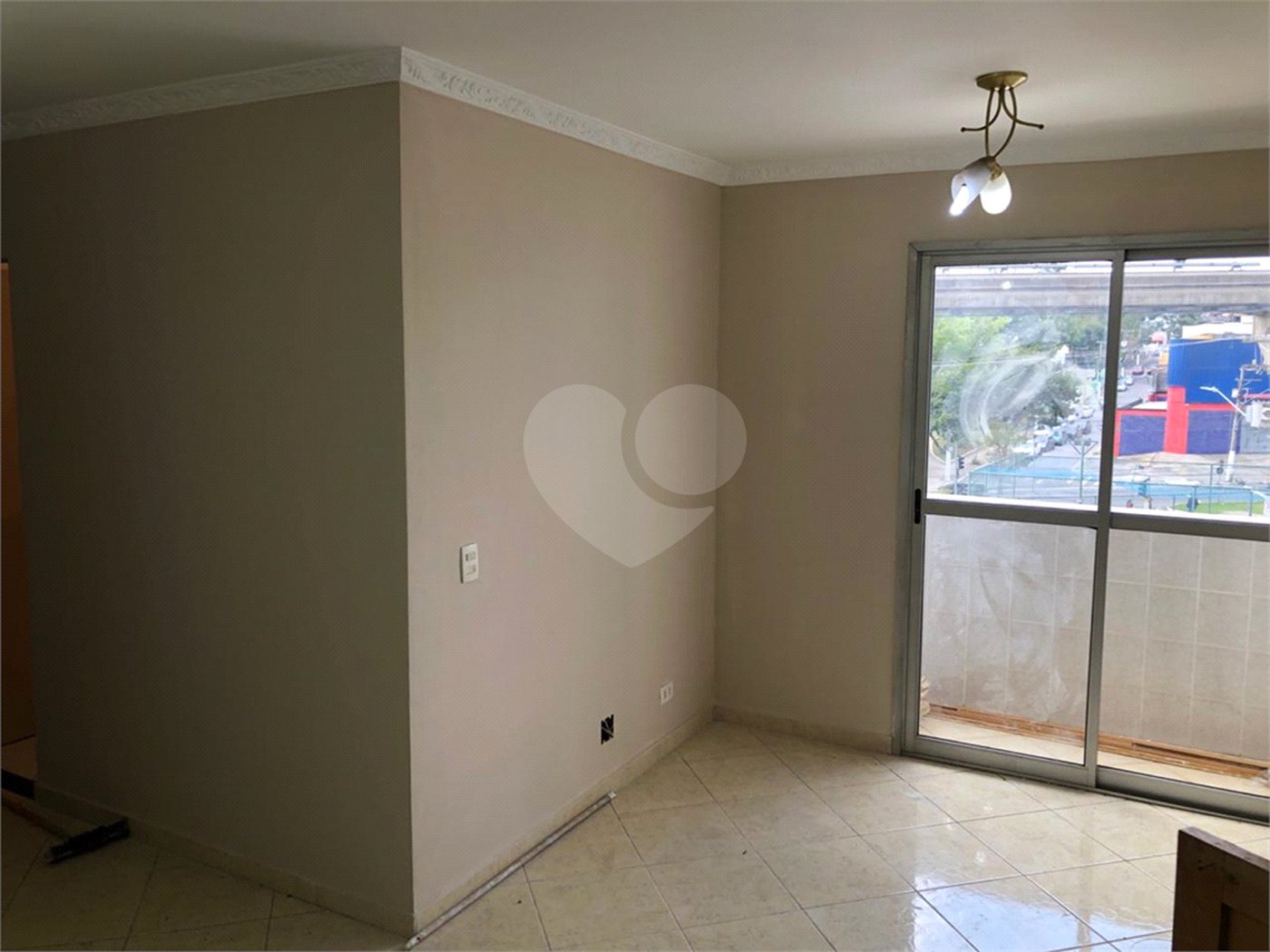 Apartamento à venda com 3 quartos em Vila Divina Pastora, São Paulo, SP